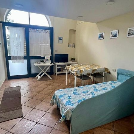 Apartamento Casa Violante Vico Equense Exterior foto