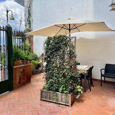 Apartamento Casa Violante Vico Equense Exterior foto